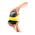 Miniatyrbillede 5 af 10: Karcher Edi 4 Electronic Ice Scraper Gul,Sort