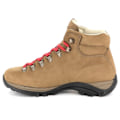 Miniatyrbillede 4 af 6: Zamberlan Læder Vandrestøvler 321 New Trail Lite Evo Beige EU 38 1/2 Kvinde