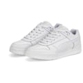 Miniatyrbillede 4 af 6: Puma Junior Sko Rbd Game Low Hvid EU 38 1/2