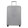 Miniatyrbillede 2 af 9: Samsonite Trolley Taske S´cure Spinner 69/25 79l Søvfarvet