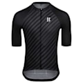 Pikkukuva 1 / 3: Kalas Lyhythihainen Jersey Motion Z4 Spinn Musta 03 Mies