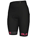 Miniatyrbillede 1 af 2: Ale Shorts Traguardo Sort XL Kvinde