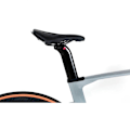 Miniatyrbild 5 av 9: Lobito Racercykel Rv08 Restrospec 2023 Grå 54