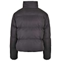 Miniatyrbillede 4 af 10: Urban Classics Peached Jakke Sort XL Kvinde