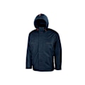 Miniatyrbillede 1 af 2: U-power Snow Jakke  4XL