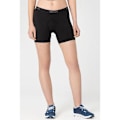 Miniatyrbillede 1 af 5: Super.natural Grava Padded Shorts Sort L Kvinde