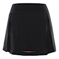 Miniatyrbillede 2 af 5: Alpine Pro Sqera Nederdel Sort 2XL Kvinde