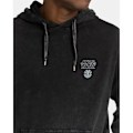 Miniatyrbillede 5 af 6: Element Sweatshirt Yoda Sort XL Mand