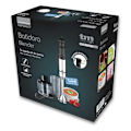 Miniatyrbillede 8 af 9: Tm Electron Håndmixer Tmpba017 1200w Transparent One Size / EU Plug