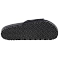 Miniatyrbillede 2 af 4: Birkenstock Barbados Klipklapper Sort EU 36 Kvinde