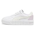 Miniatyrbillede 3 af 4: Puma Select Cali Court Lth Sko Hvid EU 38 Kvinde