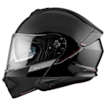 Pikkukuva 3 / 6: Mt Helmets Genesis Sv Modulaarinen Kypärä Musta XL