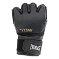 Pikkukuva 1 / 2: Everlast Mma-taisteluhanska Titan Musta L-XL