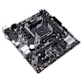 Miniatyrbillede 5 af 6: Asus Bundkort Am4 Prime A520m-k Sort