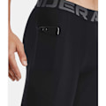 Miniatyrbillede 5 af 7: Under Armour Kompression Lange Shorts Heatgear Sort XL / Regular Mand
