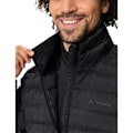 Miniatyrbillede 5 af 6: Vaude Jakke Mineo Padded Sort S Mand