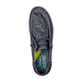 Miniatyrbillede 5 af 6: Skechers Trænere Melson-raymon Blå EU 44 Mand