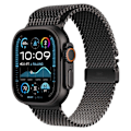 Miniatyrbillede 2 af 3: Apple 49 Mm Milanese Loop Rem  S