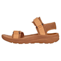 Miniatyrbillede 4 af 5: Lizard Sandaler Trek Brun EU 40 Kvinde