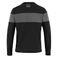 Miniatyrbillede 2 af 3: Assos Signature Evo T-shirt Med Lange ærmer Sort S Mand