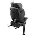 Pikkukuva 4 / 7: Babyauto Auton Istuin Core I-size 40 150 Isofix Support Leg Musta