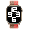 Miniatyrbillede 3 af 3: Apple Rem 41 Mm Sport Loop Orange