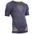 Miniatyrbillede 3 af 3: Uyn Evolutyon Langærmet Baselayer Grå 2XL Mand