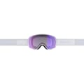 Miniatyrbillede 2 af 3: Scott Skibriller Lcg Compact Ls Hvid Light Sensitive Blue Chrome/CAT 2