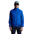 Miniatyrbillede 1 af 5: North Sails Performance Jakke Sailor Net Lined Blå M Mand