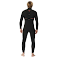 Pikkukuva 2 / 4: Rip Curl Pitkähihainen Vetoketjuton Neopreenipuku Fbomb Fusion 3/2 Mm Musta MS