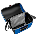 Miniatyrbillede 8 af 10: Vaude Styr Taske Aqua Box 6l Sort