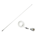 Miniatyrbillede 2 af 4: Glomex Vhf Antenne Ra1225 6 Db