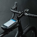 Miniatyrbillede 2 af 2: Lezyne Ramme Taske Smart Energy Caddy Xl 0,5 L Sort