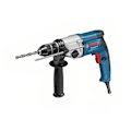 Miniatyrbillede 1 af 5: Bosch Professional Quick Release Chuck Drill Uden Percussion Gbm 13-2 Re Søvfarvet