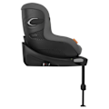 Pikkukuva 2 / 5: Cybex Sirona Gi I-size Plus Vauvan Turvaistuin Harmaa