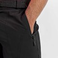 Miniatyrbillede 9 af 10: Izas Shorts Bukser Himalaya Ii Sort 2XL Mand
