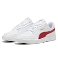 Pikkukuva 1 / 5: Puma Shuffle Lenkkarit Valkoinen EU 45 Mies