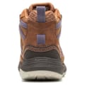 Pikkukuva 6 / 6: Merrell Vaelluskengät Siren 4 Traveller Mid Wp Ruskea EU 38 Nainen