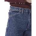 Pikkukuva 4 / 5: Wrangler 13mwz Farkut Sininen 28 / 32 Mies