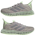 Miniatyrbillede 10 af 10: Adidas Løbe Skoe 4d Fwd 3 Grå EU 38 2/3 Kvinde
