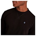 Miniatyrbillede 3 af 5: G-star Nifous R Sweatshirt Sort XL Mand