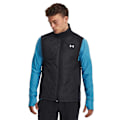 Miniatyrbillede 1 af 5: Under Armour Vest Storm Session Sort S Mand