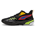 Miniatyrbillede 4 af 7: Puma Basketball Sko Genetics Sort EU 45 Mand
