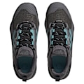 Miniatyrbillede 6 af 9: Adidas Vandresko Terrex Swift R3 Goretex Grå EU 40 2/3 Kvinde
