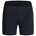 Miniatyrbillede 1 af 3: Montura Kurze Hose Minimal Sort L Kvinde