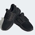 Miniatyrbillede 3 af 4: Adidas Løbe Skoe X_plrboost Sort EU 38 2/3 Kvinde