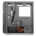 Pikkukuva 7 / 9: Nox Tower Box Hummer Nova Argb Punainen