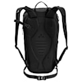 Miniatyrbillede 6 af 10: Vaude Agile 20l Rygsæk Sort