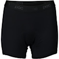 Miniatyrbillede 1 af 6: Poc Re-cycle Basislag Shorts Sort XS Kvinde