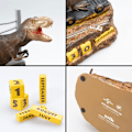 Miniatyrbillede 4 af 5: Grupo Erik Jurassic Park 3d Evighedskalender